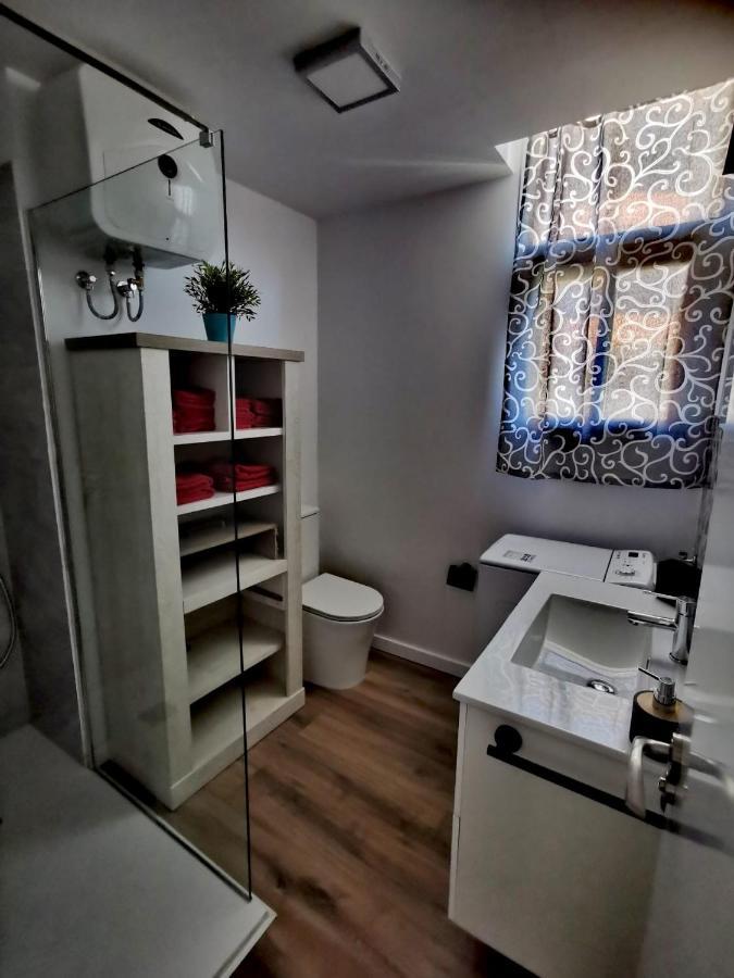 Yumboflat Two Bedroom Apartment Playa del Ingles  Dış mekan fotoğraf