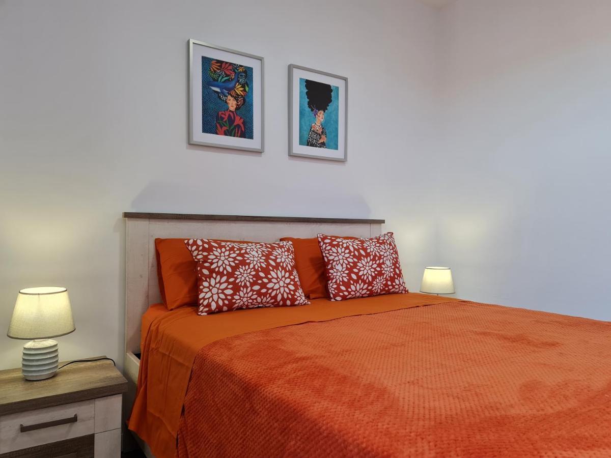 Yumboflat Two Bedroom Apartment Playa del Ingles  Dış mekan fotoğraf