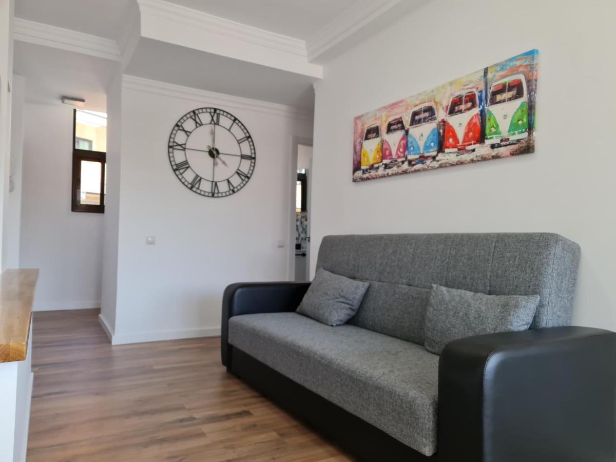 Yumboflat Two Bedroom Apartment Playa del Ingles  Dış mekan fotoğraf