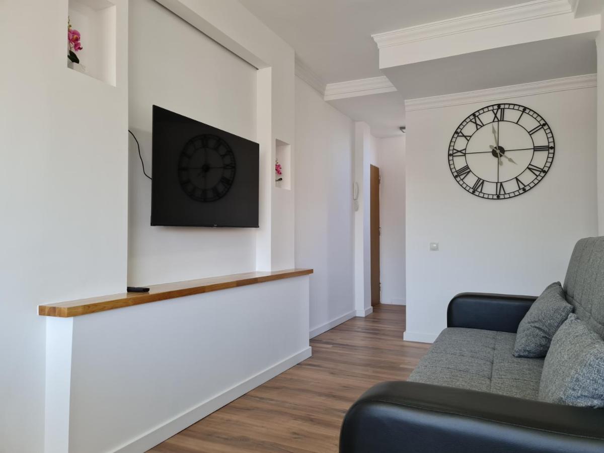 Yumboflat Two Bedroom Apartment Playa del Ingles  Dış mekan fotoğraf