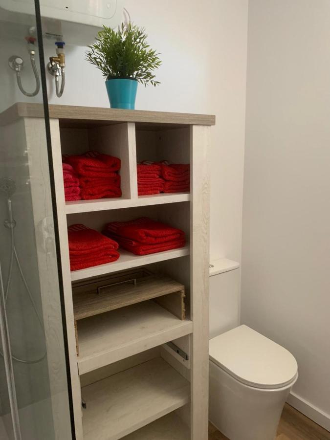 Yumboflat Two Bedroom Apartment Playa del Ingles  Dış mekan fotoğraf