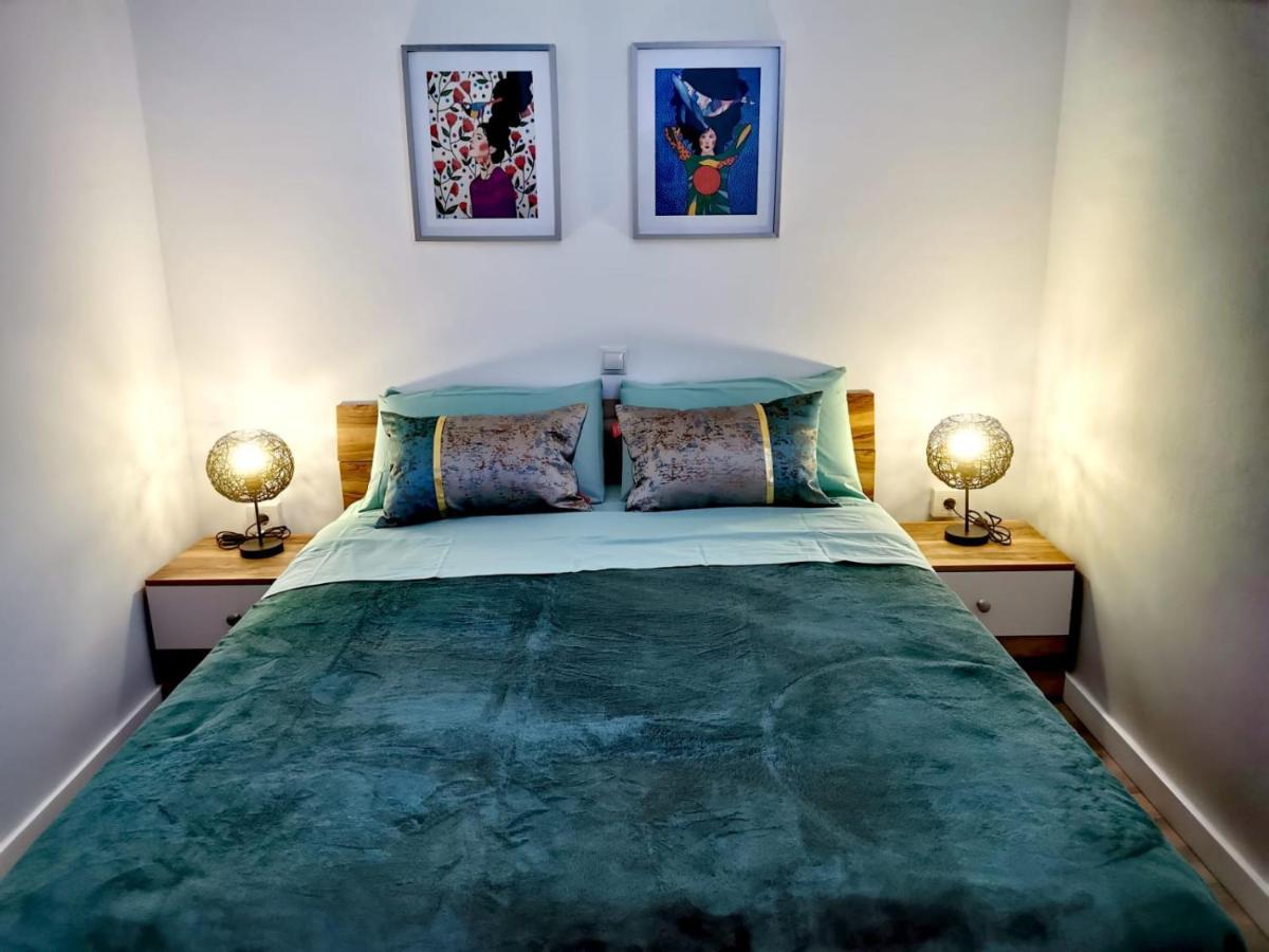 Yumboflat Two Bedroom Apartment Playa del Ingles  Dış mekan fotoğraf
