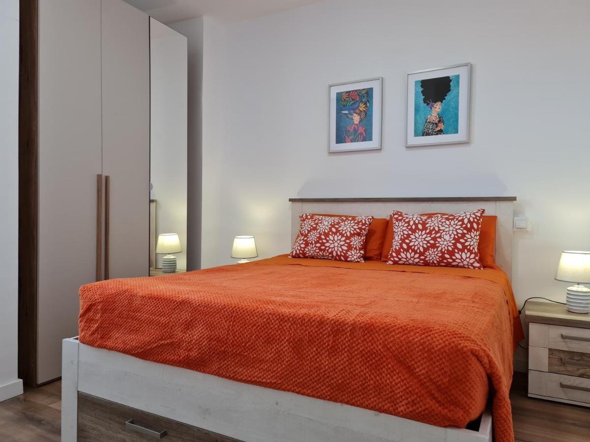 Yumboflat Two Bedroom Apartment Playa del Ingles  Dış mekan fotoğraf