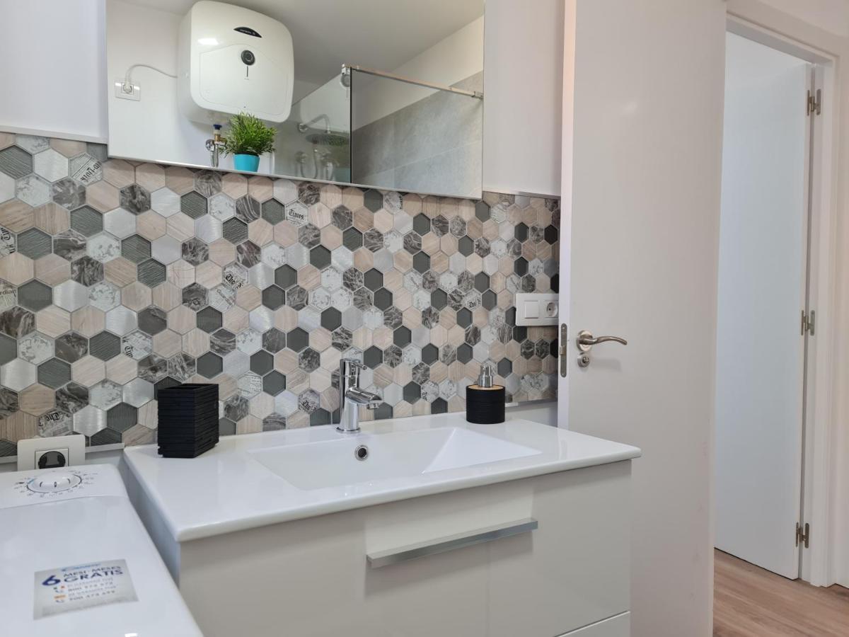 Yumboflat Two Bedroom Apartment Playa del Ingles  Dış mekan fotoğraf