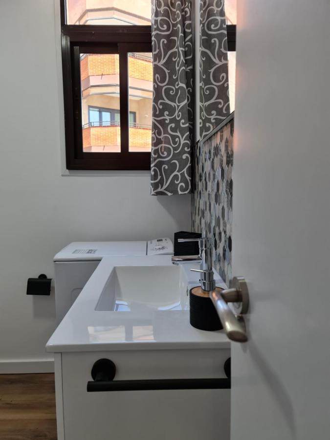 Yumboflat Two Bedroom Apartment Playa del Ingles  Dış mekan fotoğraf