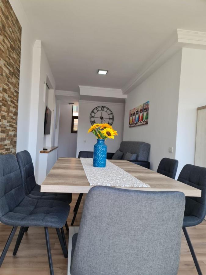 Yumboflat Two Bedroom Apartment Playa del Ingles  Dış mekan fotoğraf