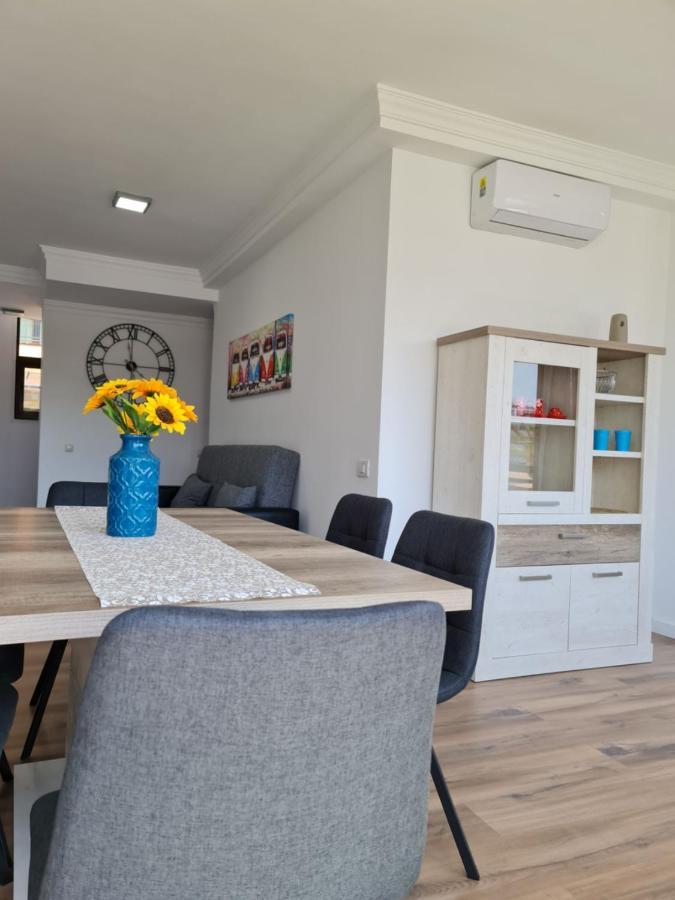 Yumboflat Two Bedroom Apartment Playa del Ingles  Dış mekan fotoğraf