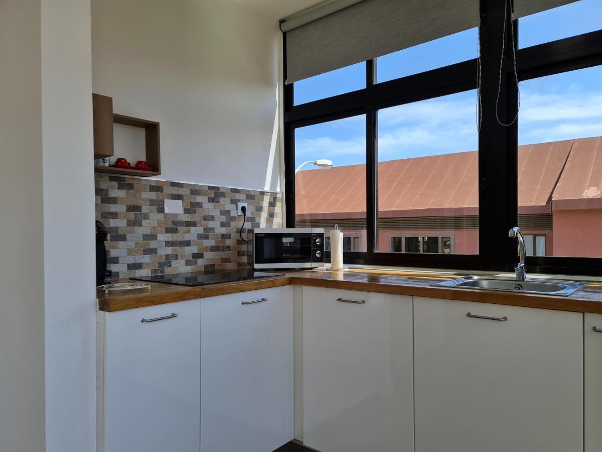 Yumboflat Two Bedroom Apartment Playa del Ingles  Dış mekan fotoğraf