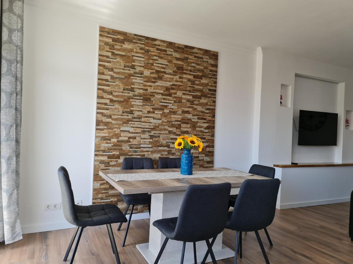 Yumboflat Two Bedroom Apartment Playa del Ingles  Dış mekan fotoğraf