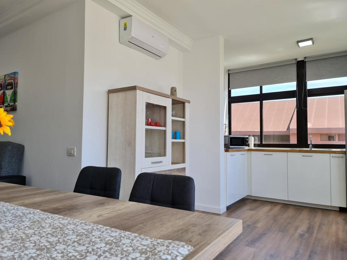 Yumboflat Two Bedroom Apartment Playa del Ingles  Dış mekan fotoğraf