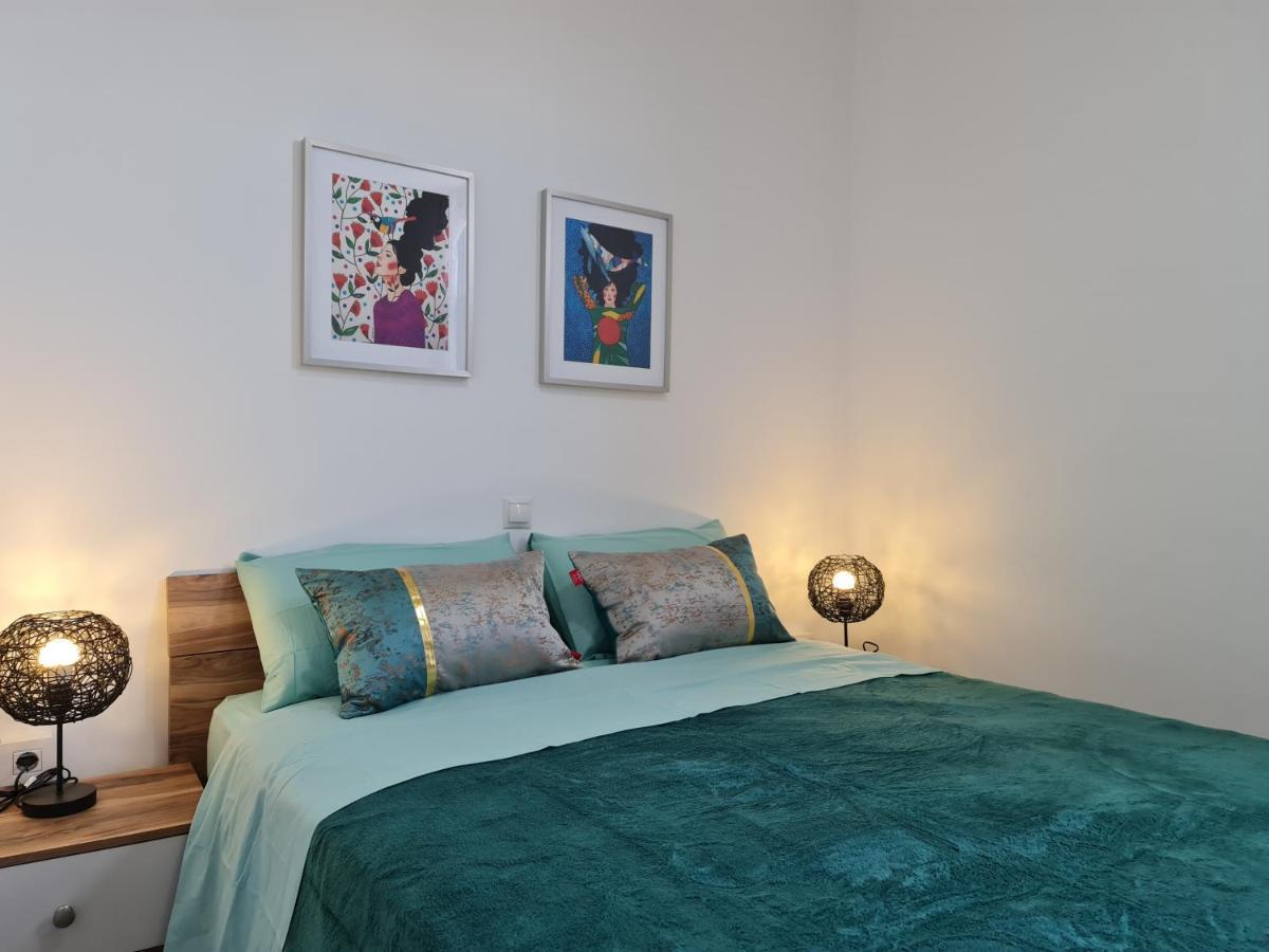 Yumboflat Two Bedroom Apartment Playa del Ingles  Dış mekan fotoğraf
