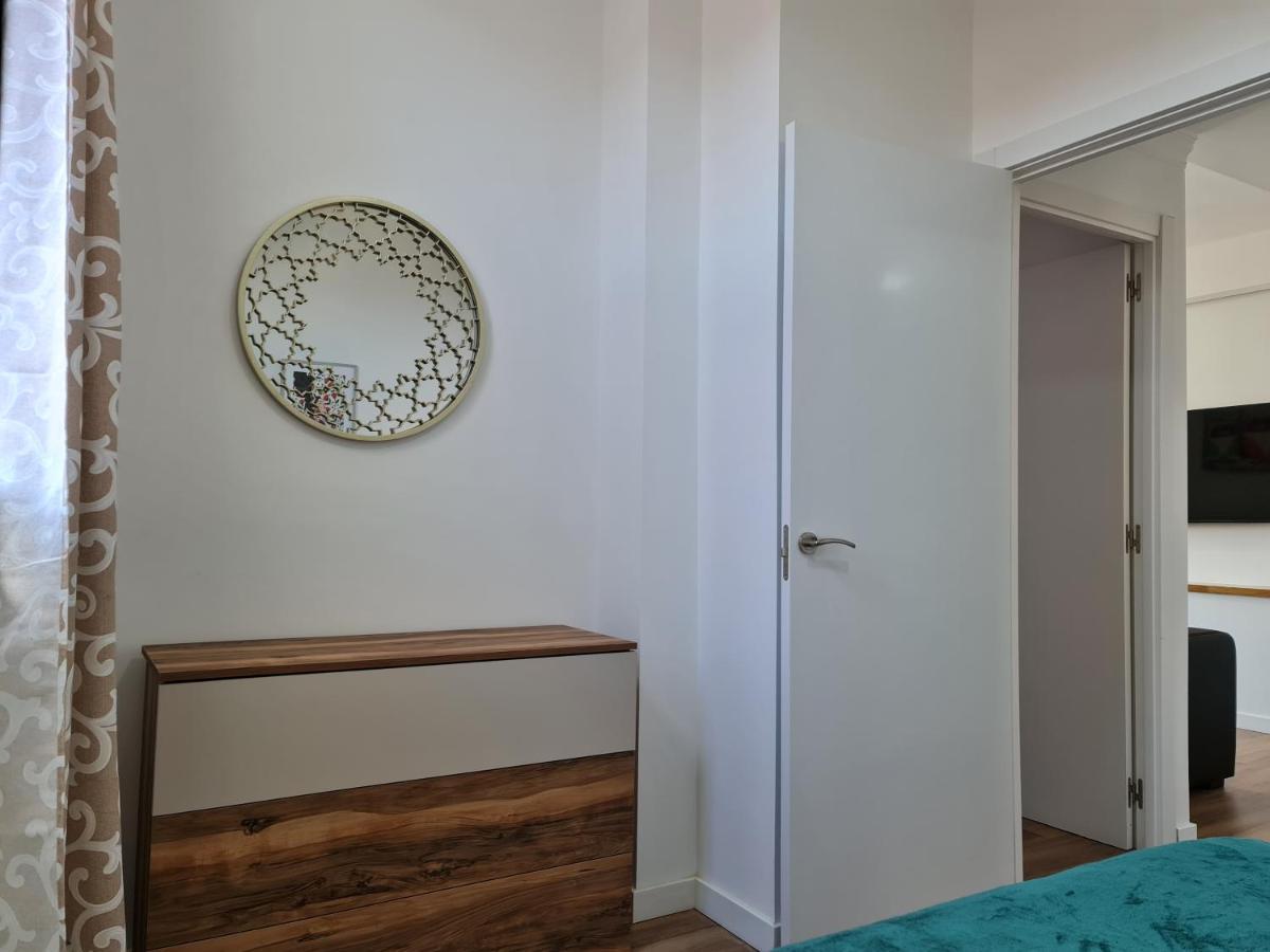 Yumboflat Two Bedroom Apartment Playa del Ingles  Dış mekan fotoğraf