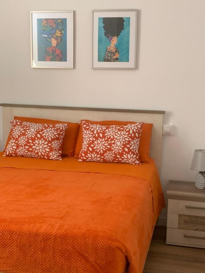 Yumboflat Two Bedroom Apartment Playa del Ingles  Dış mekan fotoğraf