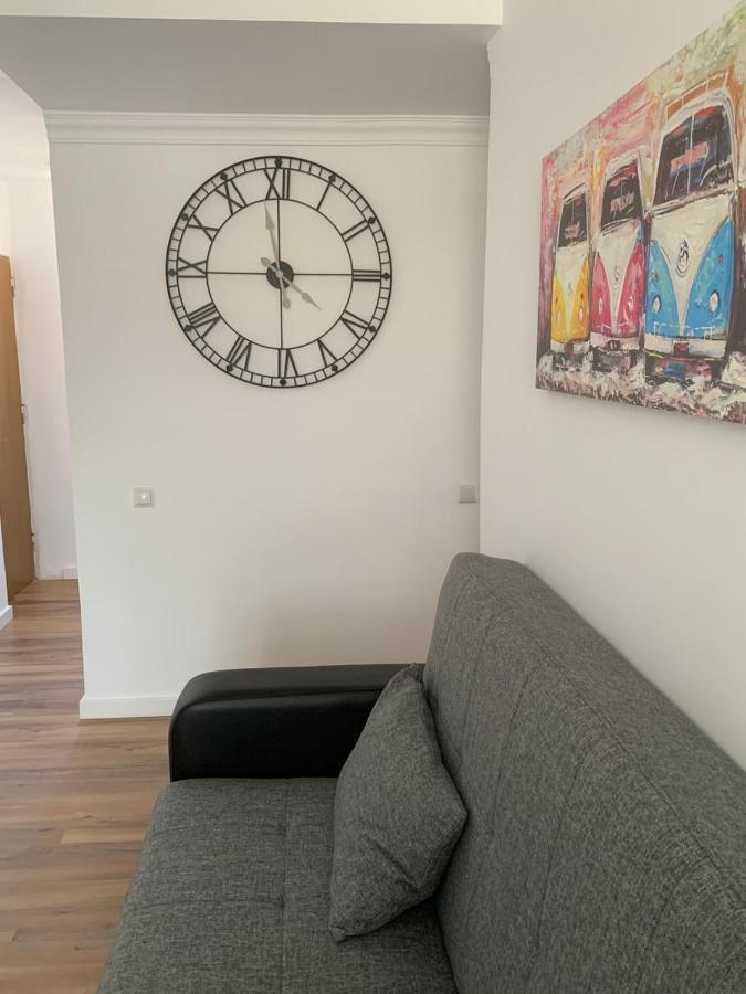 Yumboflat Two Bedroom Apartment Playa del Ingles  Dış mekan fotoğraf